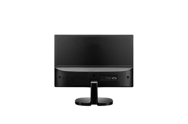 LG Monitor LED de 19.5”, 20MP38HQ-B