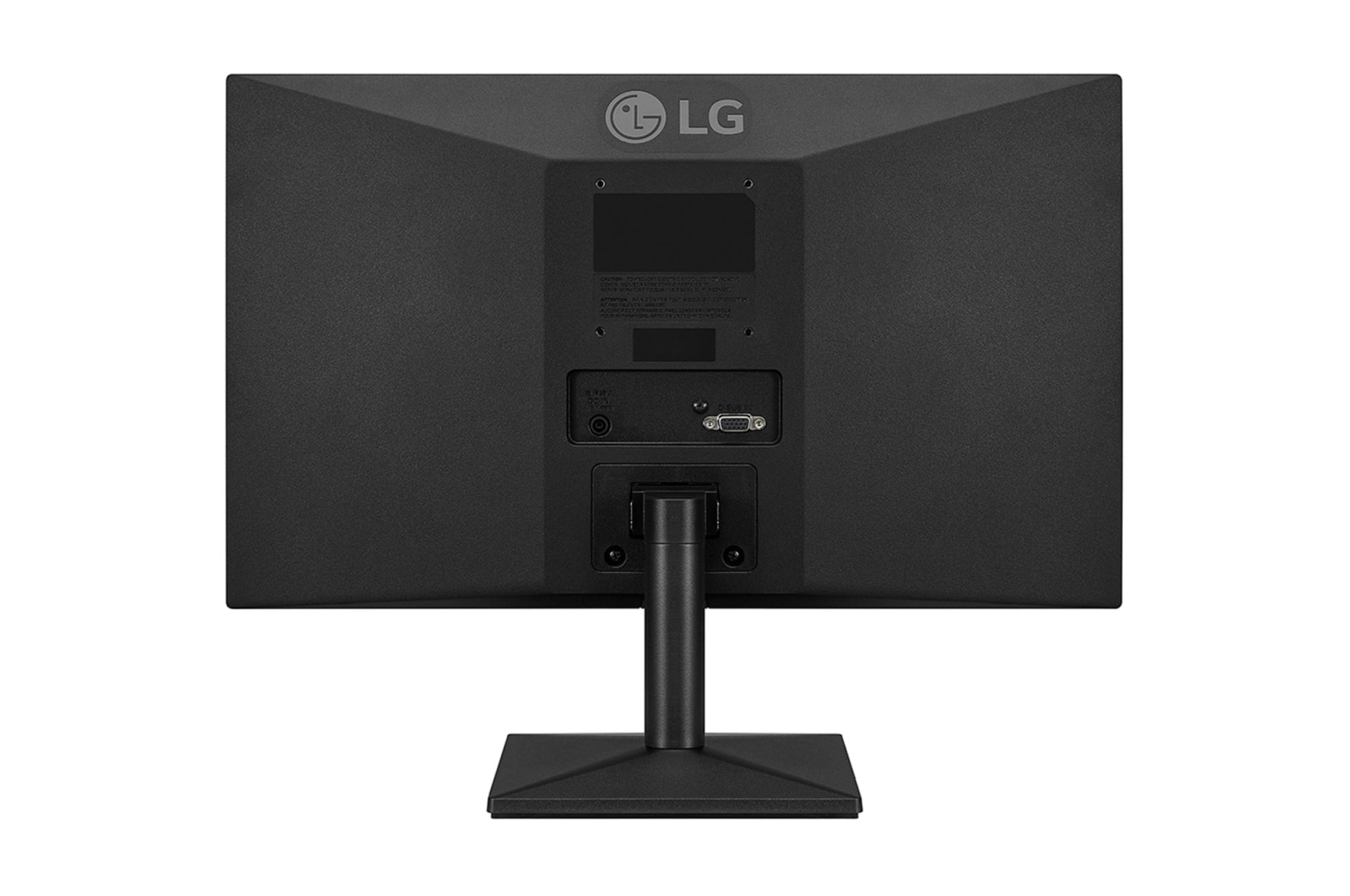 LG 21.5''  Full HD(1920 x 1080) TN Monitor con AMD FreeSync™, 22MK400H-B