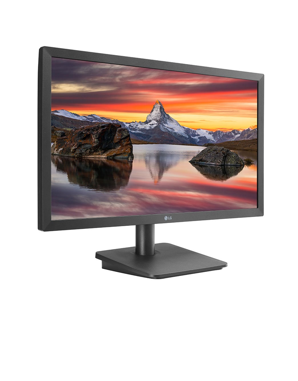 Monitor Full HD de 21.45