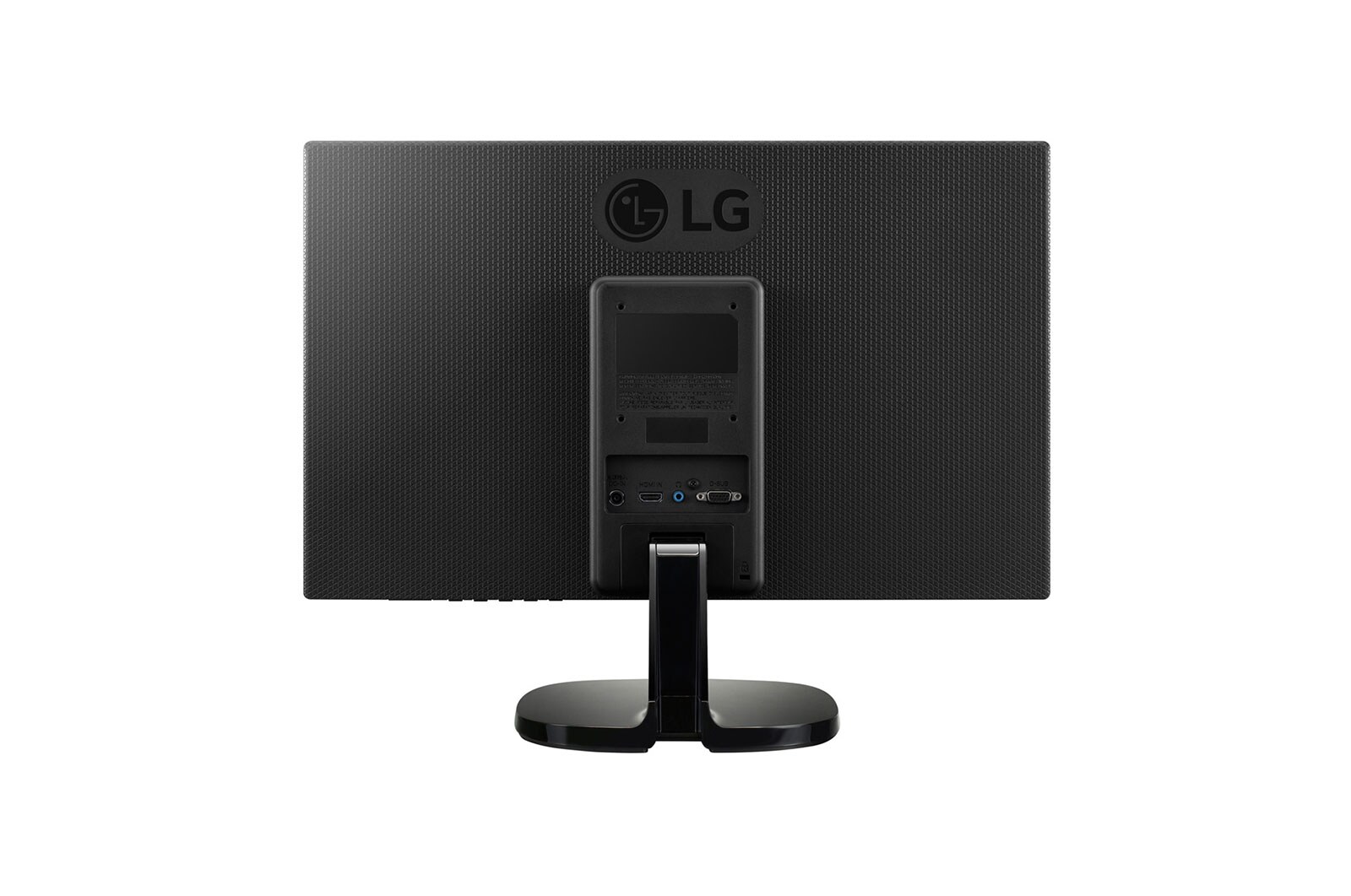 LG Monitor LED IPS Full HD de 21.5”, 22MP48HQ-P
