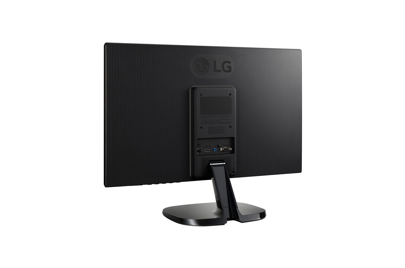 LG Monitor LED IPS Full HD de 21.5”, 22MP48HQ-P