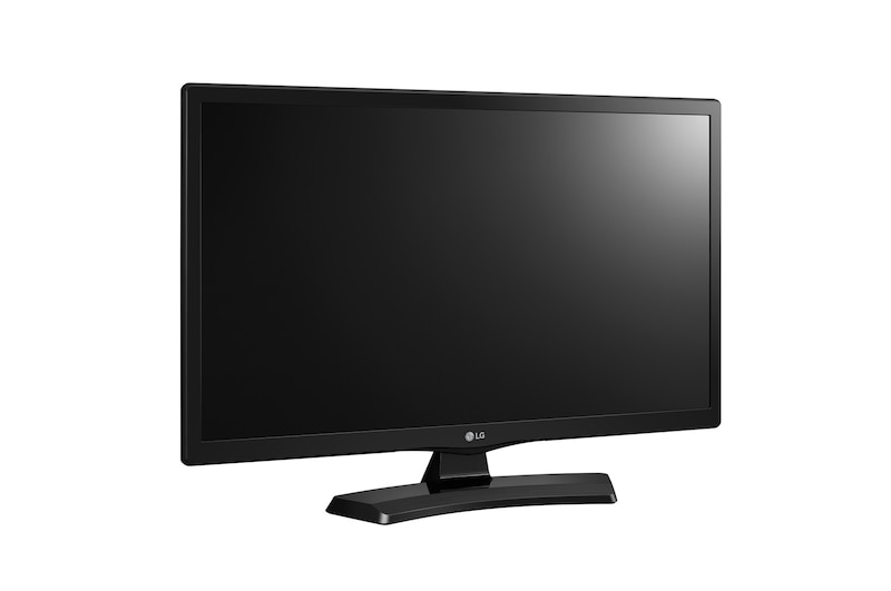LG Monitor TV 22 Pulgadas (21,5” Diagonal) Full HD IPS, 22MT48DF