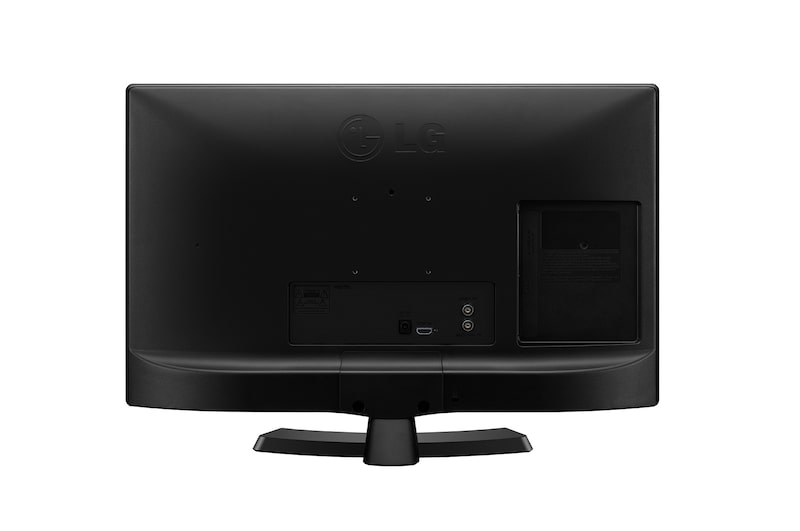 LG Monitor TV 22 Pulgadas (21,5” Diagonal) Full HD IPS, 22MT48DF