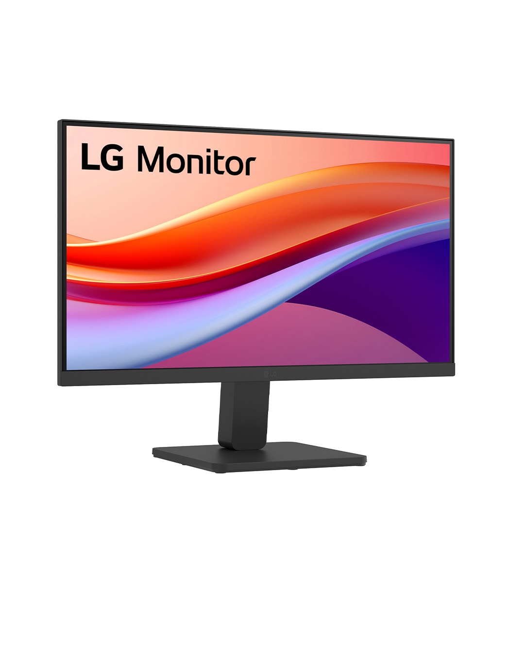 MONITOR 21.5"FHD LG 22U401A-B 1920X1080 VA 5MS 100HZ 1HDMI/1D-SUB FLICKER SAFE - miniatura 3