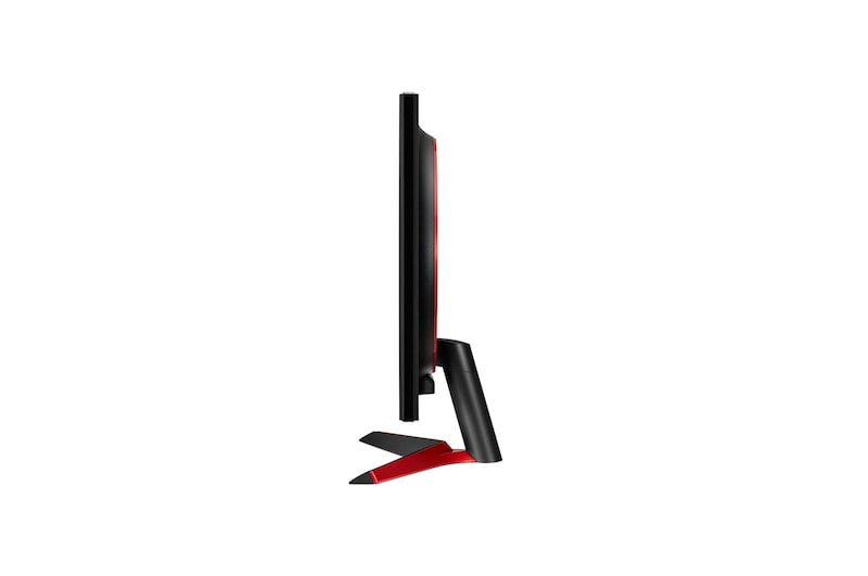 LG 23.6'' UltraGear™ Full HD (1920 x 1080) 144Hz, 24GL600F-B