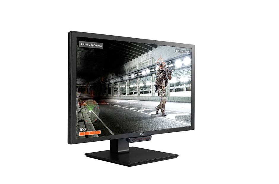 (未使用･未開封品)LG ゲーミング モニター ディスプレイ 24GM79G-B 24インチ/フルHD/TN非光沢/144Hz/1ms(MBR)/DisplayPort×1・HDMI×2 Amazon.co.jp: LG ゲーミング モニター ディスプレイ 24GM79G-B