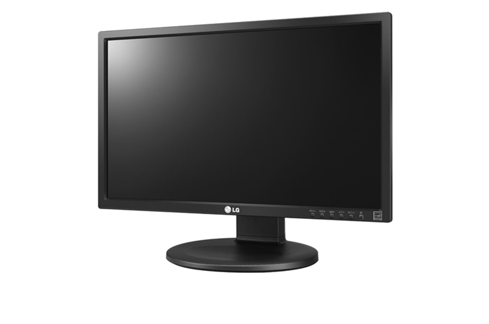 LG 24" Comercial Monitor FHD IPS, 24MB35PH-B