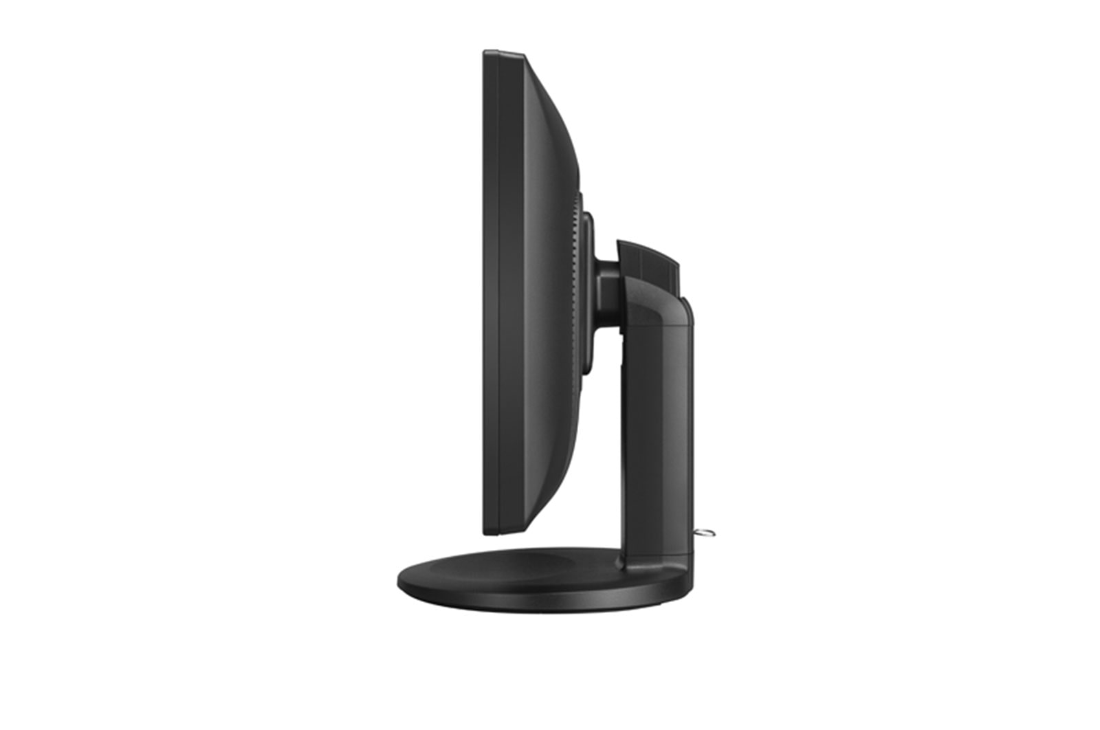 LG 24" Comercial Monitor FHD IPS, 24MB35PH-B