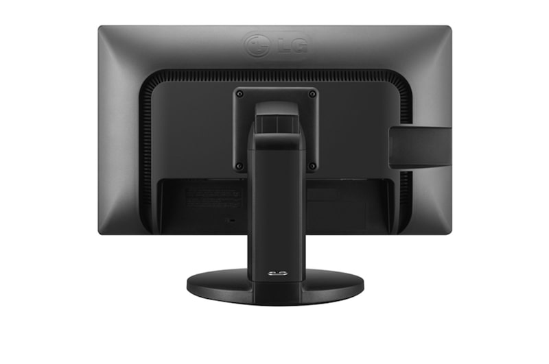 LG 24" Comercial Monitor FHD IPS, 24MB35PH-B