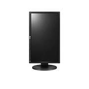 LG 24" Comercial Monitor FHD IPS, 24MB35PH-B