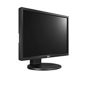 LG 24" Comercial Monitor FHD IPS, 24MB35PH-B