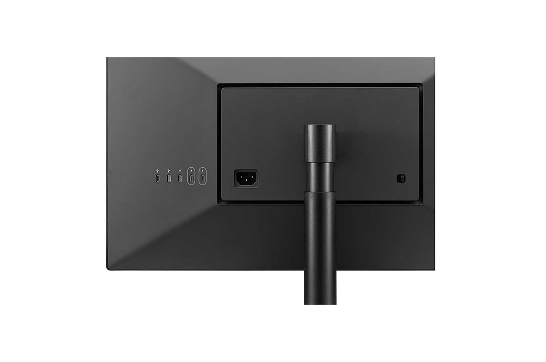 ディスプレイ・モニター本体 LG UltraFine Display 23.7 24MD4KL-B Mac LG 24MD4KL-B: Monitor UltraFine™ 23.7'', 4K con