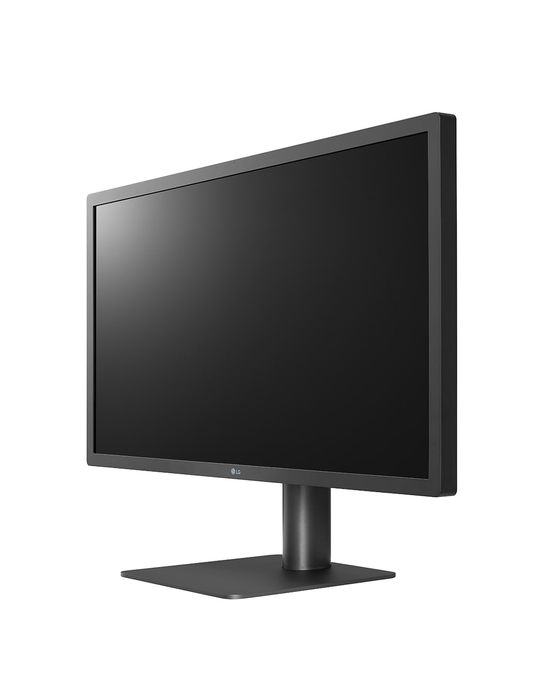 23.7'' UltraFine™ UHD 4K (3840x2160) Monitor - 24MD4KL-B | LG CL