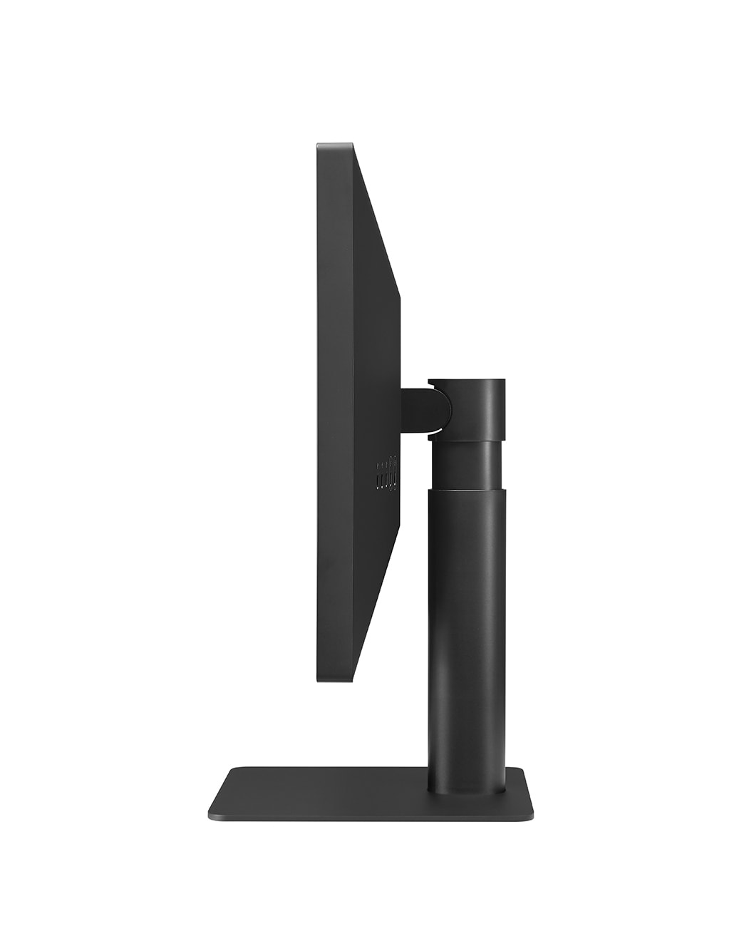 23.7'' UltraFine™ UHD 4K (3840x2160) Monitor - 24MD4KL-B | LG CL