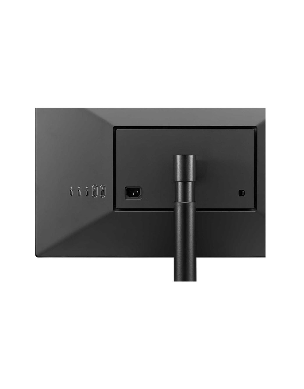 LG UltraFine 4K液晶 24MD4KL-B Thunderbolt3 LG 24MD4KL-B: Monitor UltraFine™ 23.7'', 4K con compatibilidad