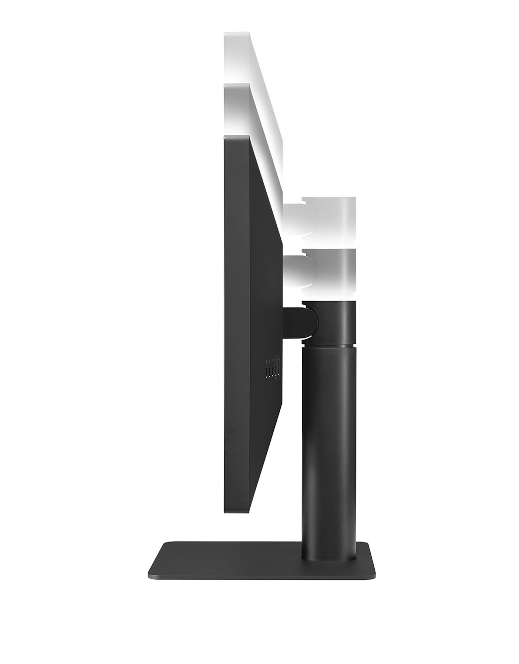 23.7'' UltraFine™ UHD 4K (3840x2160) Monitor - 24MD4KL-B | LG CL