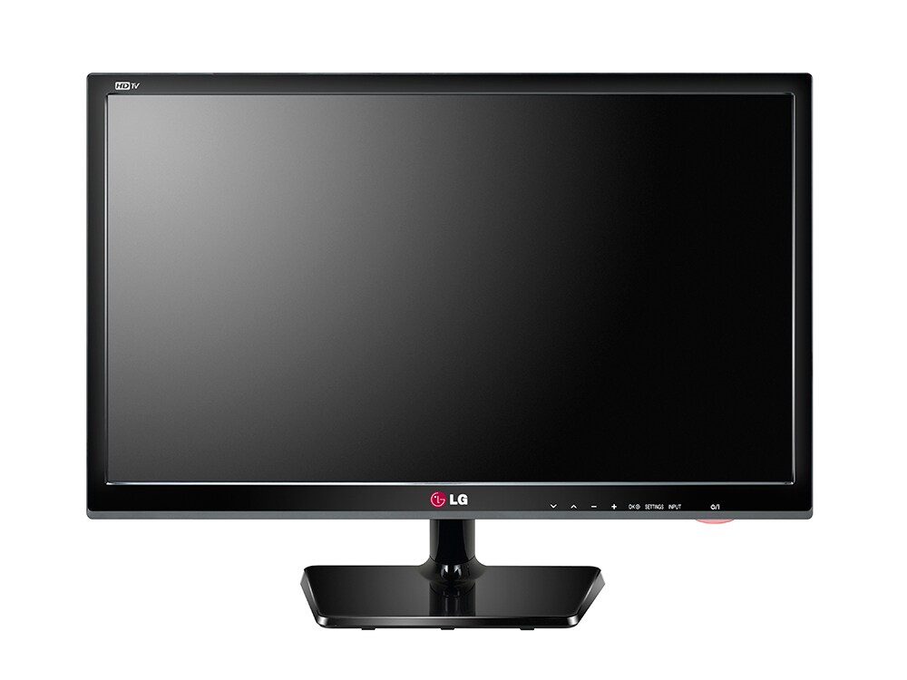 Vista frontal de Monitor TV LED IPS 24&#39;&#39; LG 24MN42A