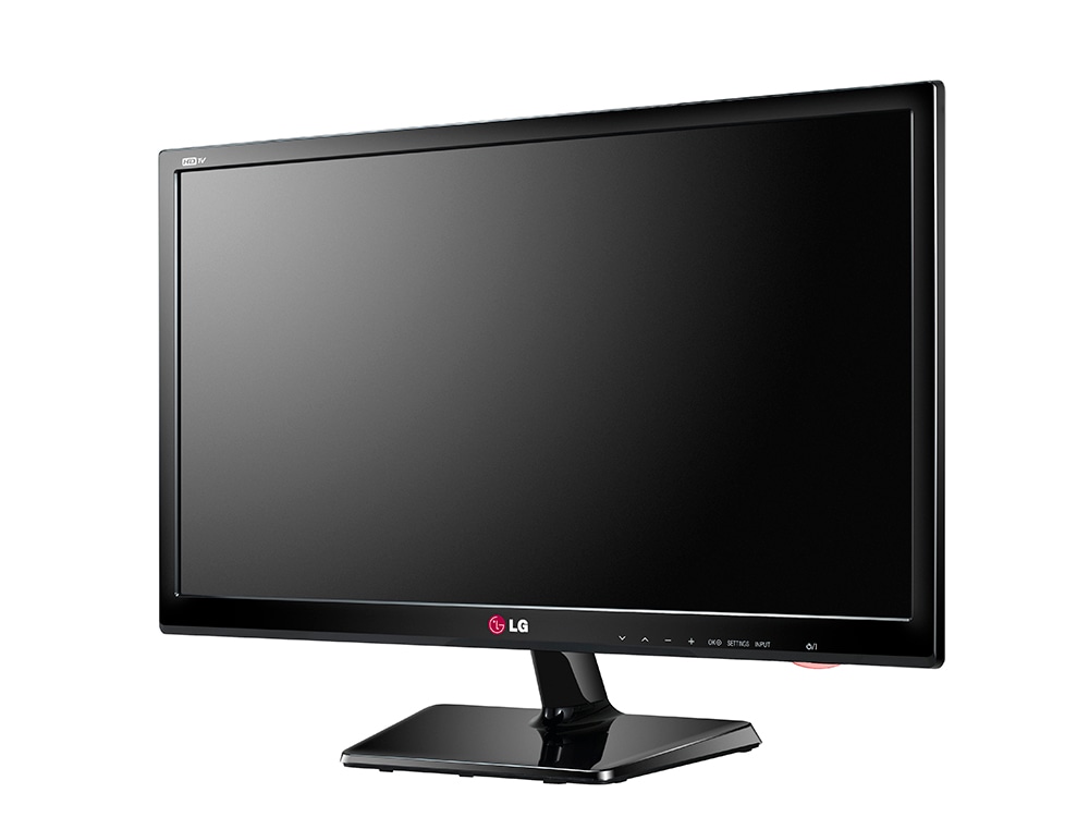LG Monitor TV LED IPS 24'' LG, 24MN42A