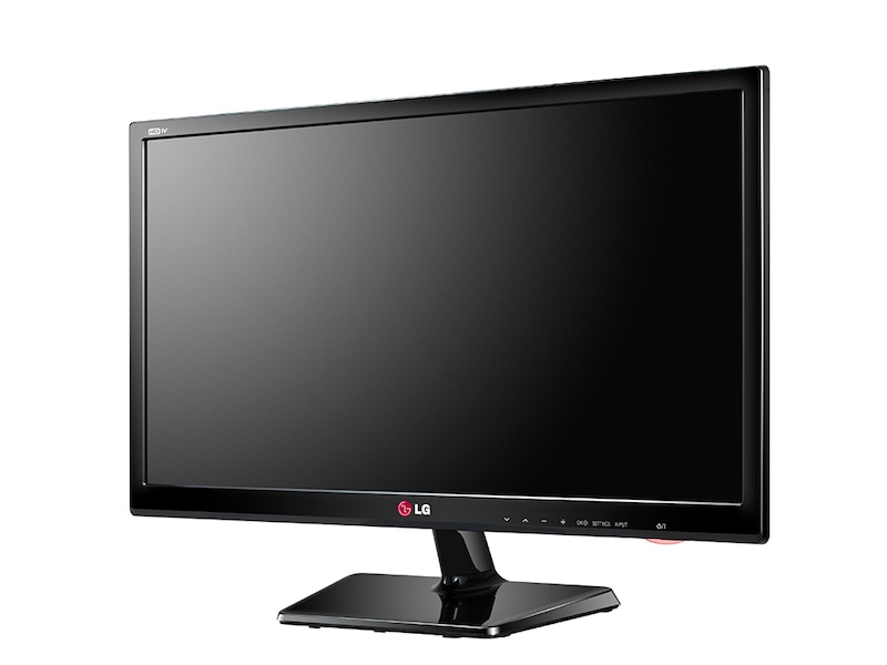 LG Monitor TV LED IPS 24'' LG, 24MN42A