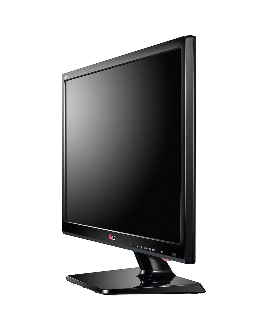 LG Monitor TV LED IPS 24'' LG, 24MN42A