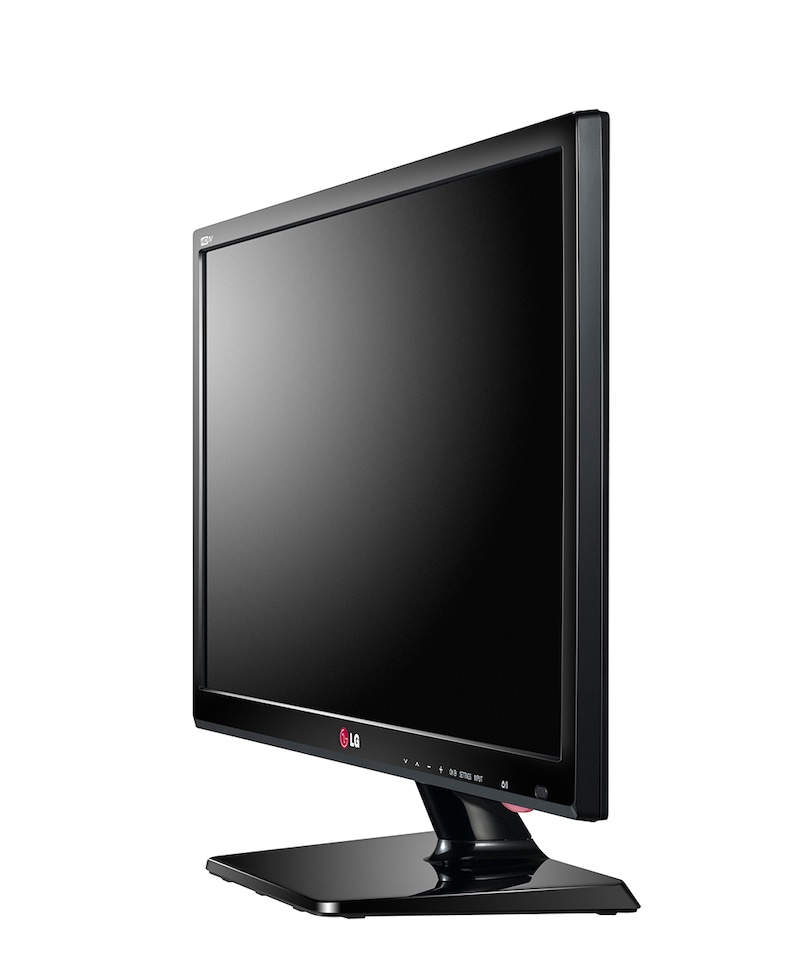 LG Monitor TV LED IPS 24'' LG, 24MN42A