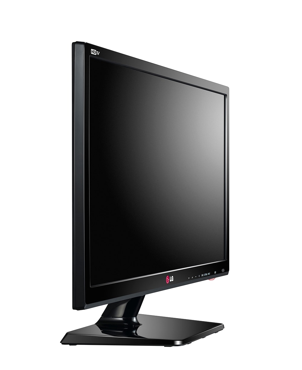 LG Monitor TV LED IPS 24'' LG, 24MN42A