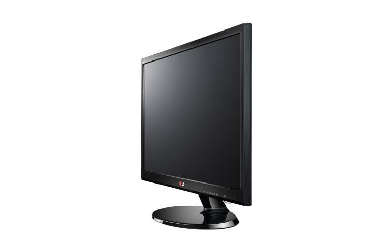 LG Monitor TV de 24"\t, 24MN43D