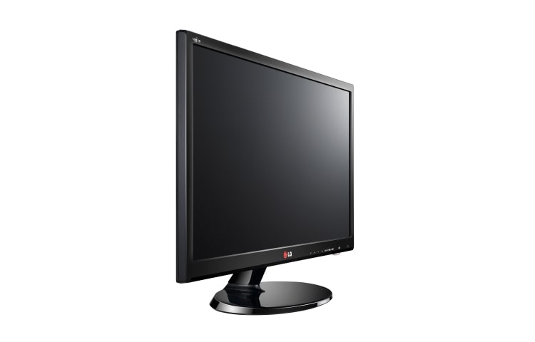 LG Monitor TV de 24"\t, 24MN43D