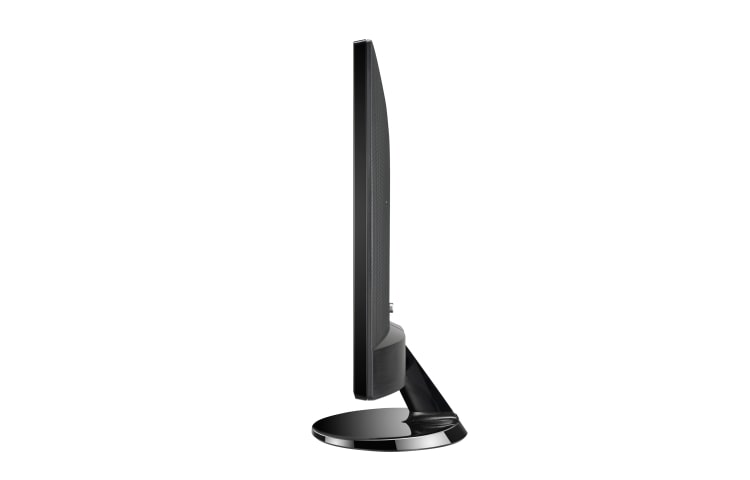 LG Monitor TV de 24"\t, 24MN43D