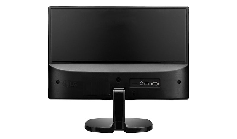 LG Monitor IPS 24'', 24MP48HQ-P