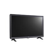 LG TV Monitor 23,6" Full HD, 24TL520A-PM