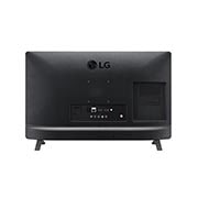 LG TV Monitor 23,6" Full HD, 24TL520A-PM