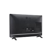 LG TV Monitor 23,6" Full HD, 24TL520A-PM