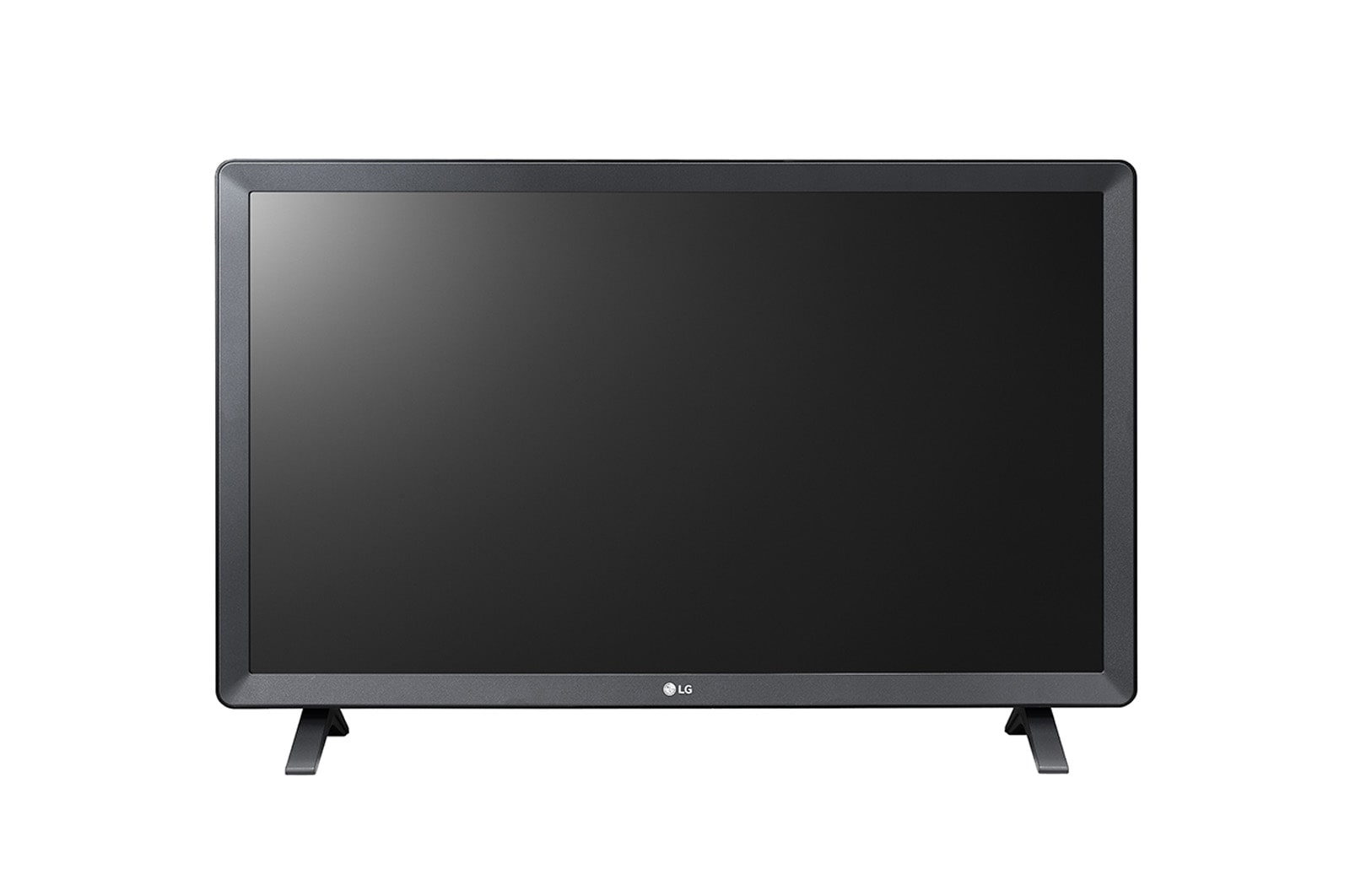 Vista frontal de TV Monitor 23,6&#34; Full HD 24TL520A-PM