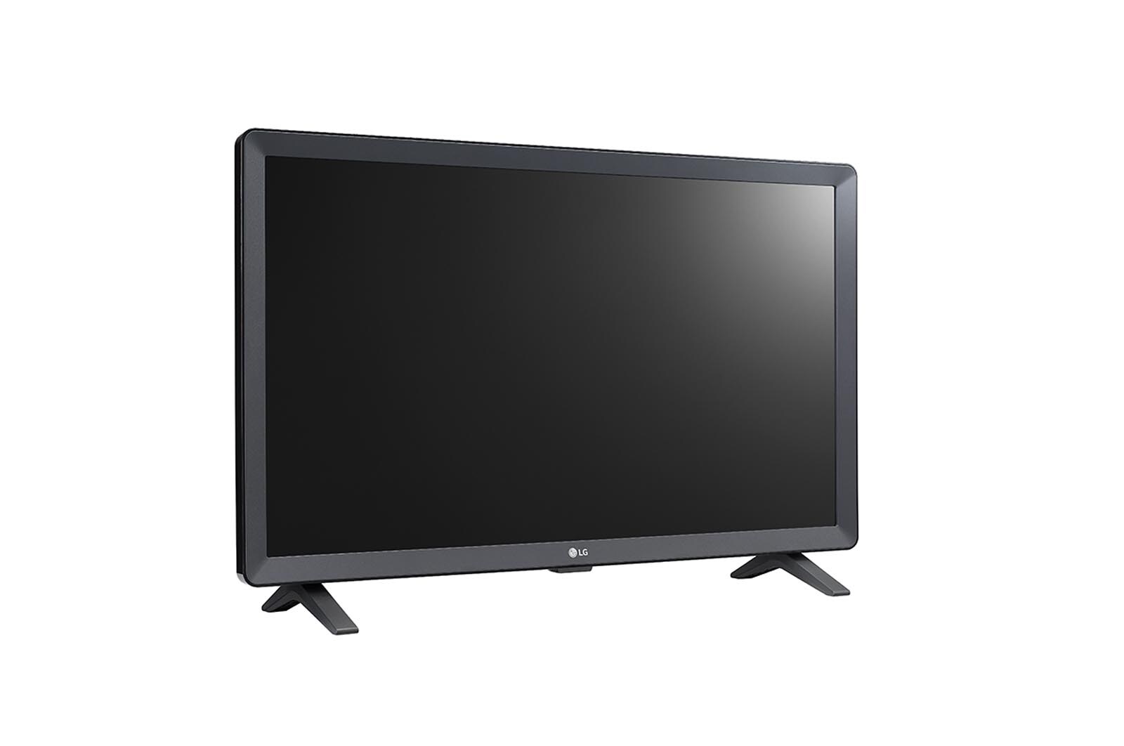 LG TV Monitor 23,6" Full HD, 24TL520A-PM