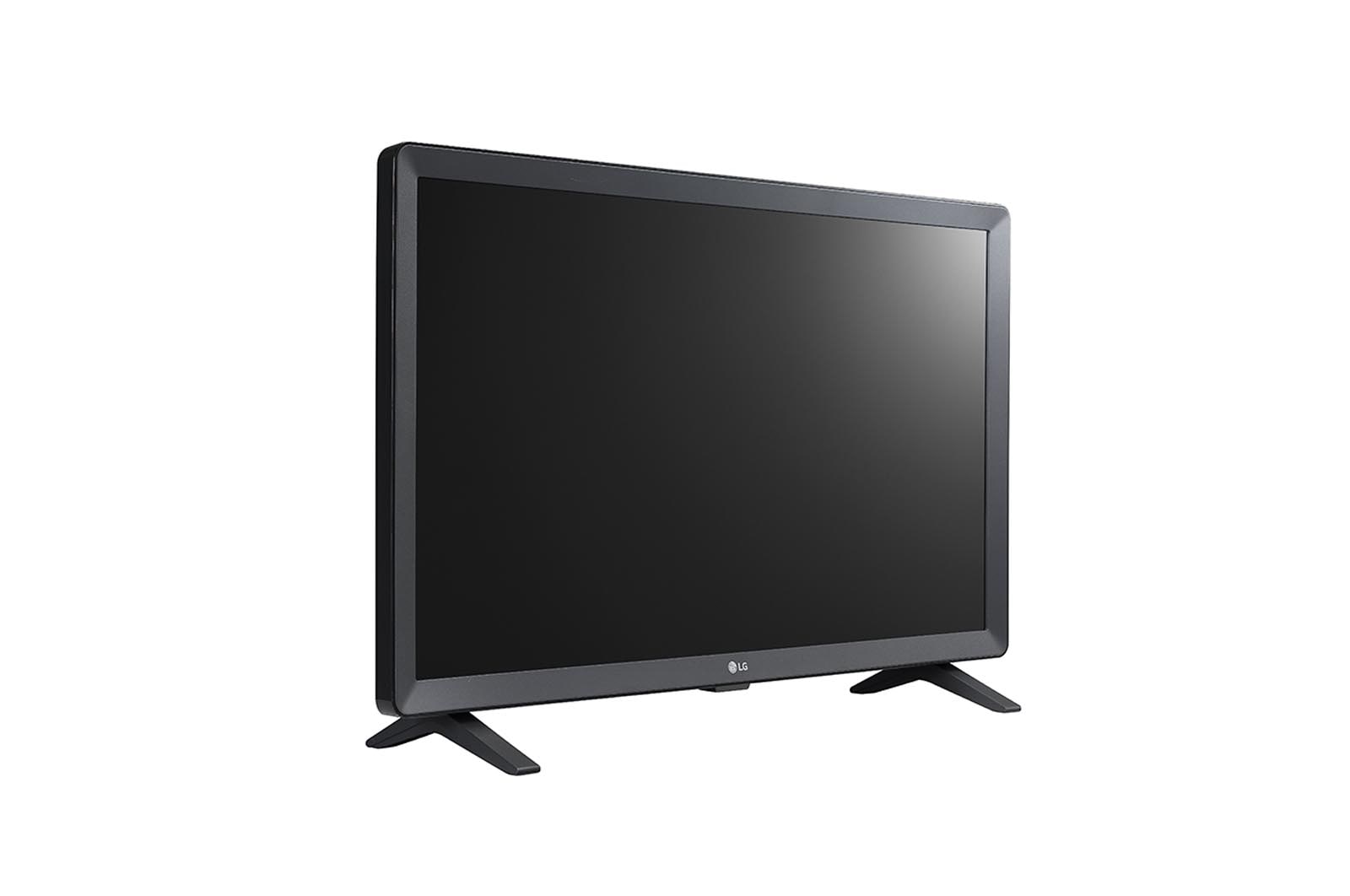 LG TV Monitor 23,6" Full HD, 24TL520A-PM