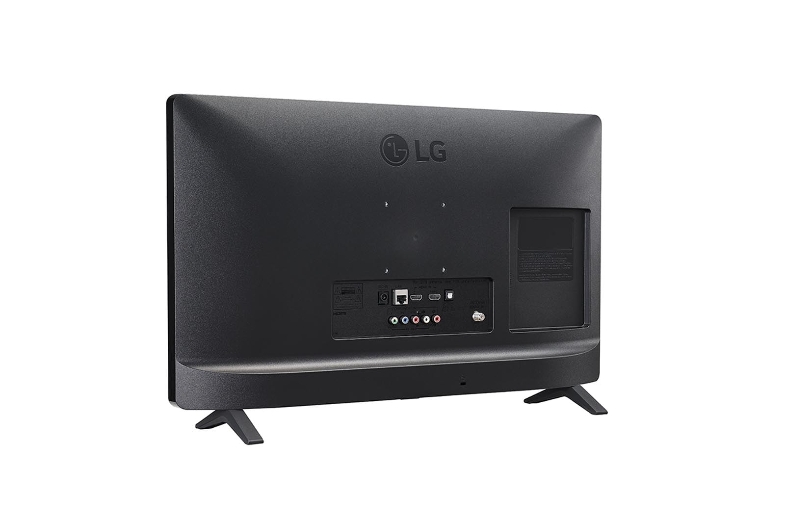LG TV Monitor 23,6" Full HD, 24TL520A-PM