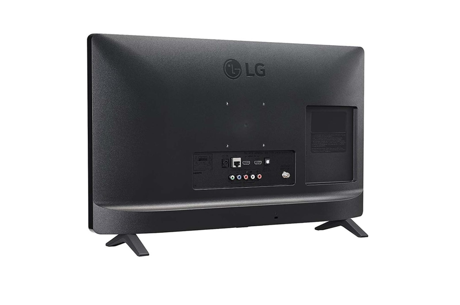 LG TV Monitor 24'' Full HD, 24TL520D-PS