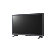 LG TV Monitor 24'' Full HD, 24TL520D-PS