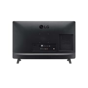 LG TV Monitor 24'' Full HD, 24TL520D-PS