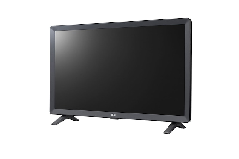 LG 23.6'' Smart HD(1366 x 768) LED TV Monitor , 24TL520S-PS