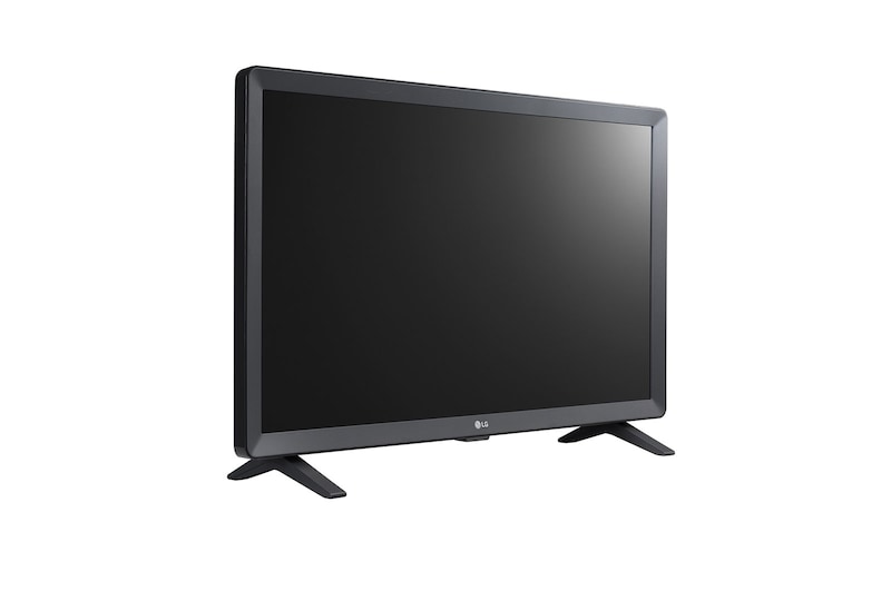 LG 23.6'' Smart HD(1366 x 768) LED TV Monitor , 24TL520S-PS