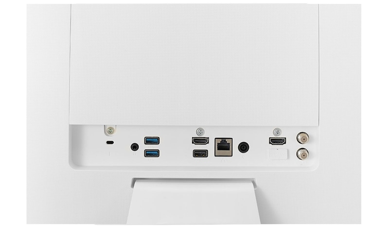 LG PC All in One IPS Full HD 23.8", 24V570-C