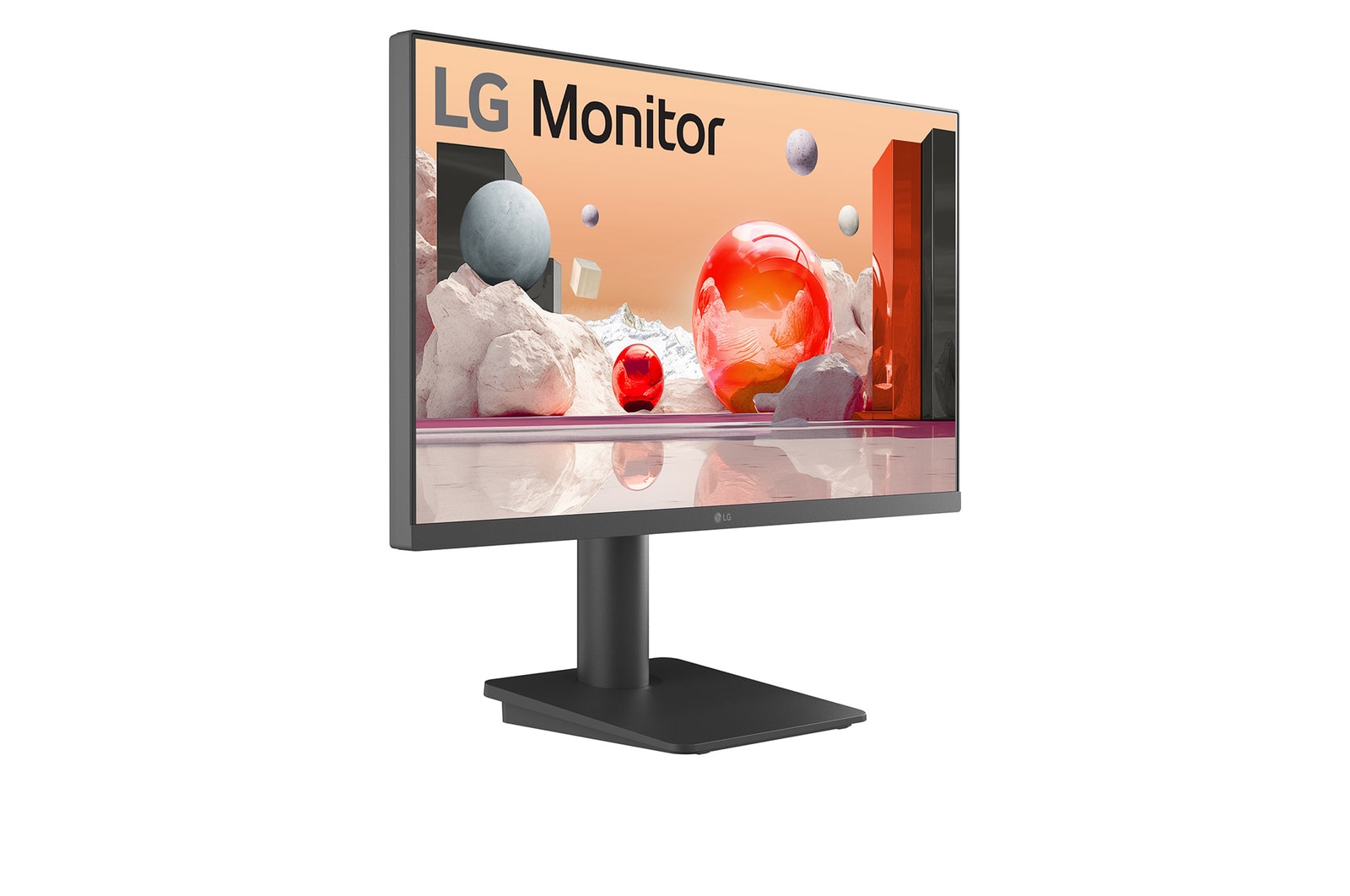 Monitor IPS Full HD de 25