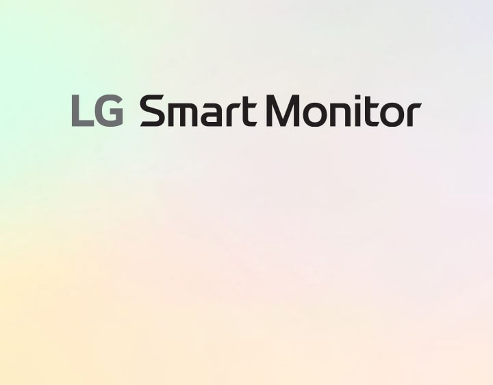 LG MyView Smart Monitor: en tu propio espacio, con tu propia pantalla.    