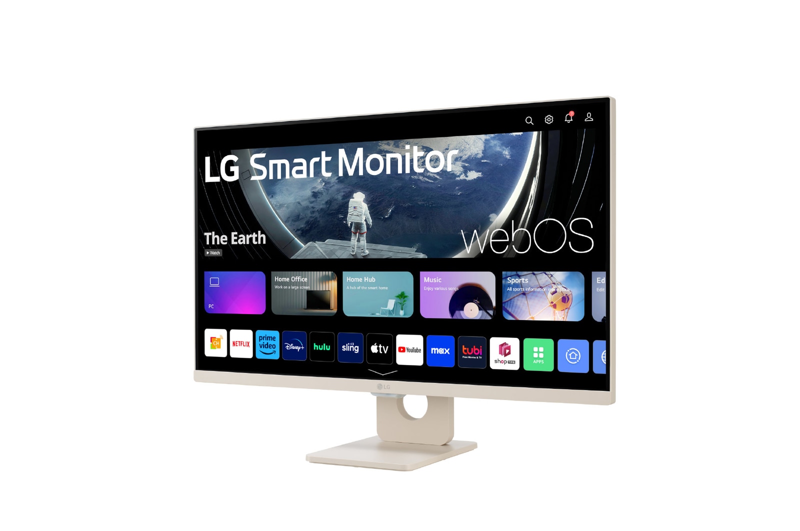 -15 degree side view