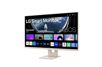 LG スマートモニター　25SR50F-W 32SR50F-W | モニター | LG Japan