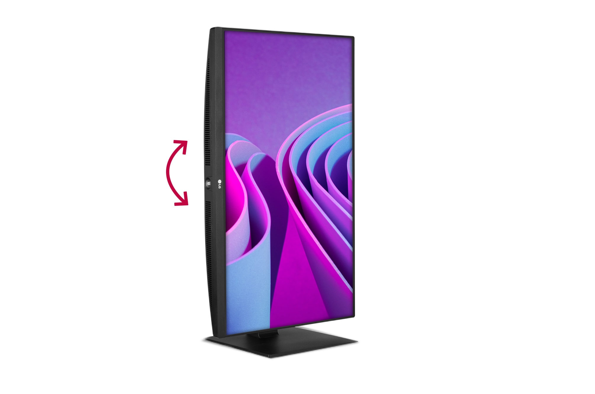 Monitor profesional LG IPS 27
