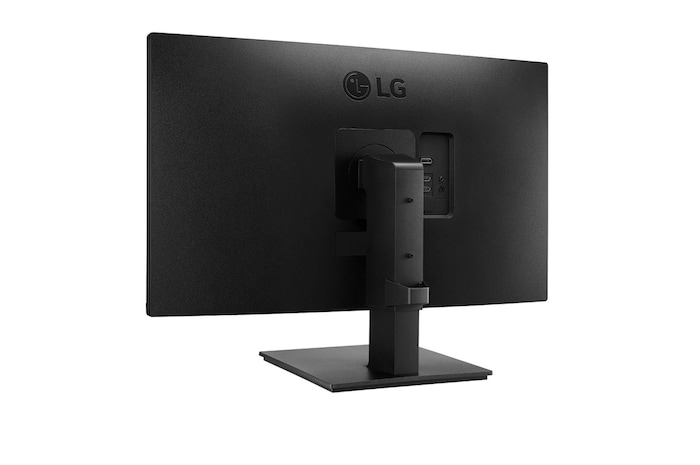 Back view right side