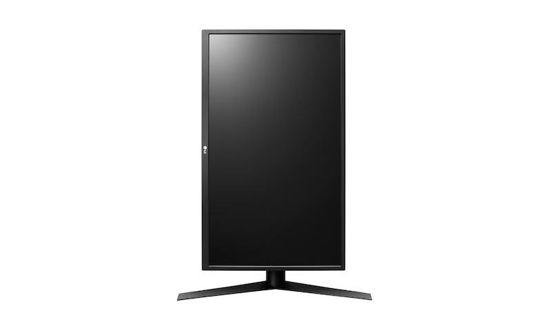 LG 27'' Full HD (1920 x 1080) Gaming Monitor con Gsync Compatible, Adaptive Sync, 27GK750F